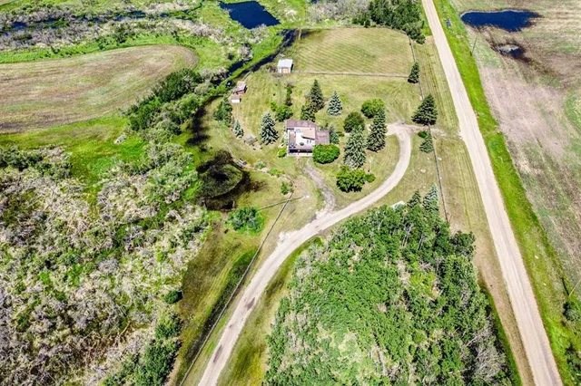 48012 195 Rg, Rural Camrose County 5