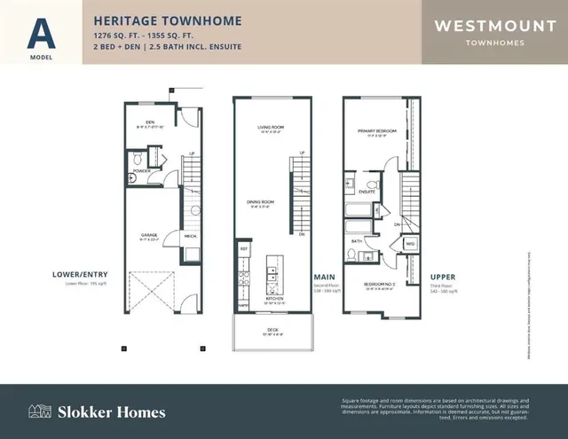 200 Southridge Dr #6100, Okotoks 2