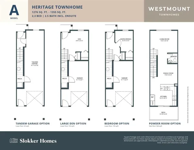 200 Southridge Dr #6100, Okotoks 3