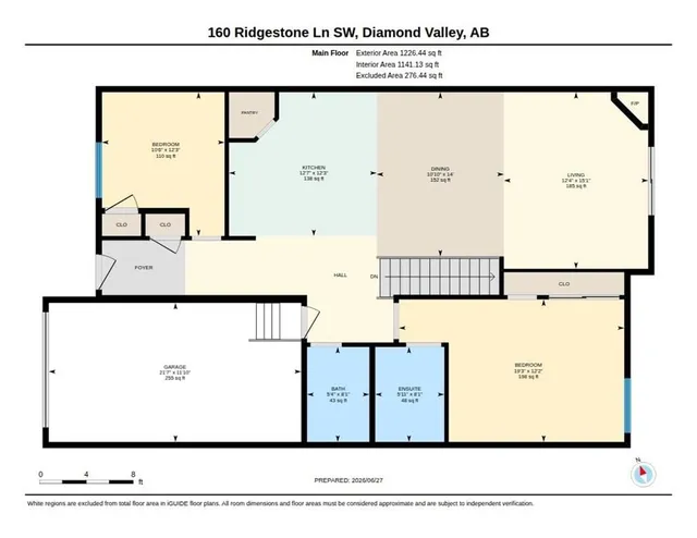 160 Ridgestone Lane, Diamond Valley 4