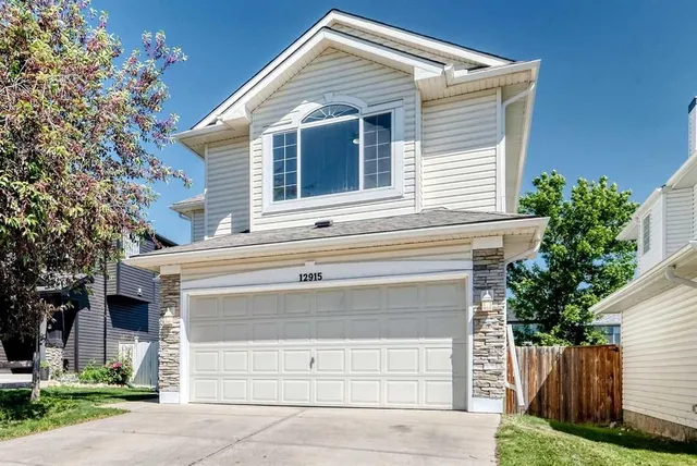 12915 Coventry Hills Way, Calgary 2
