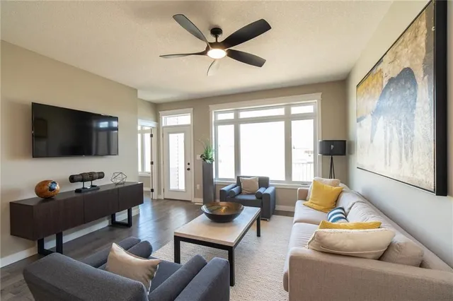 4403 67A Ave #1107, Olds 4