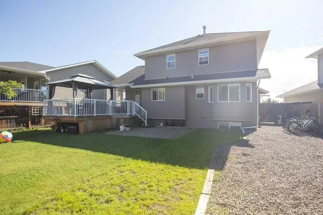 45 Firdale Crt, Sylvan Lake 4
