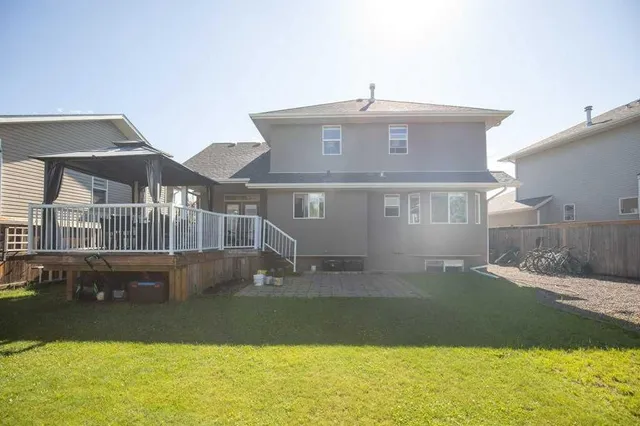 45 Firdale Crt, Sylvan Lake 5