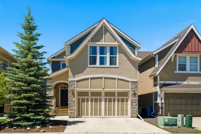 11 MARQUIS Cres, Calgary 2