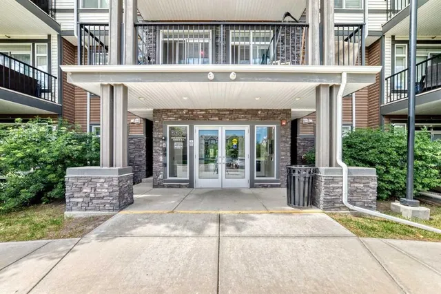 6603 New Brighton Ave #115, Calgary 3