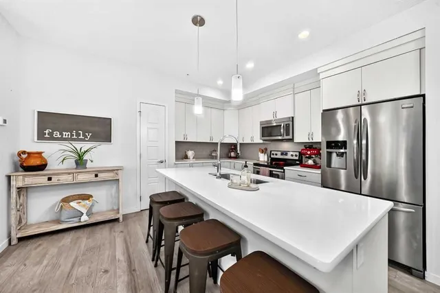 6603 New Brighton Ave #115, Calgary 5
