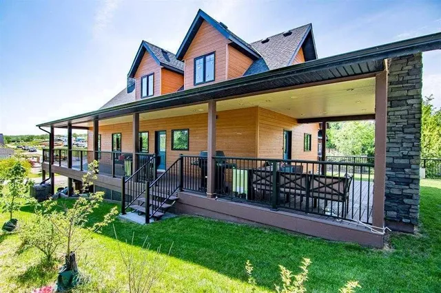 2 Sunset Lane, Rural Stettler No. 6, County of 2
