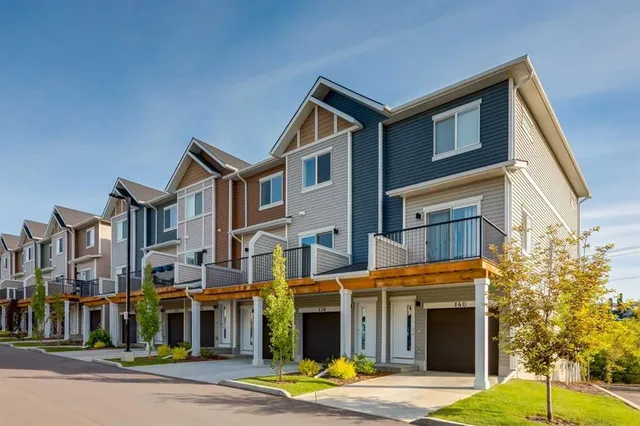 138 Tuscany Summit Sq, Calgary 2