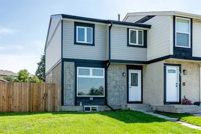 68 Abergale Way, Calgary 2