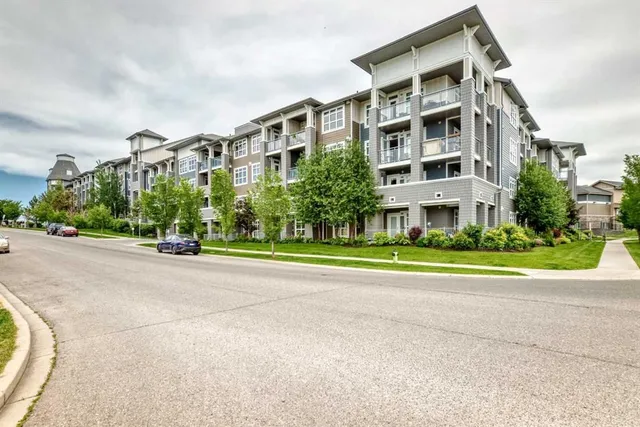 25 Auburn Meadows Ave #231, Calgary 2