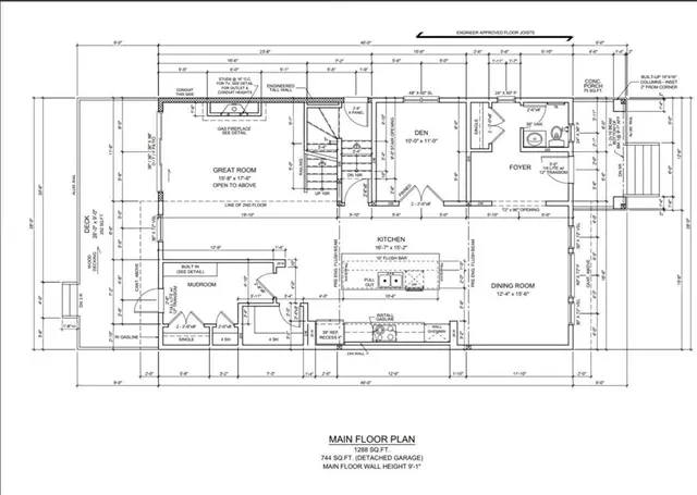 202 Harmony Cir, Rural Rocky View County 3