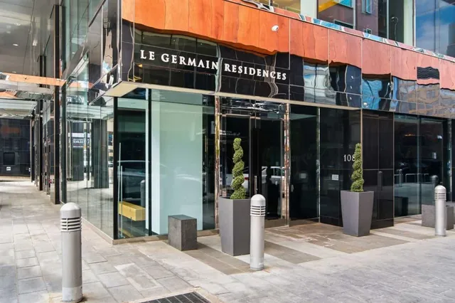 108 9 Ave #1702, Calgary 5