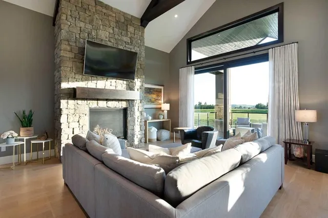 2 Sunset Ridge Dr, Rural Foothills County 5