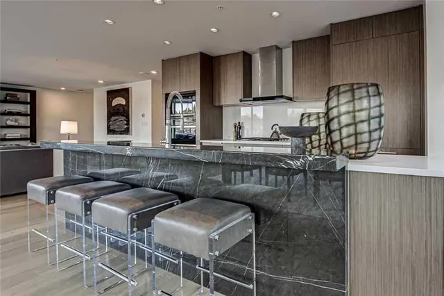 128 Waterfront Crt #501, Calgary 3