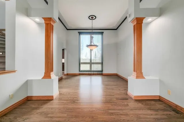 1504 Evergreen Hill, Calgary 4