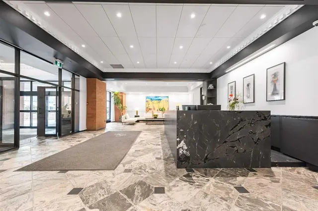 1100 8 Ave #1502, Calgary 5