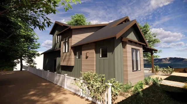 3 Yamnuska Pl, Exshaw 2