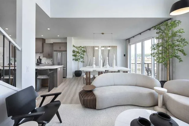 29 Wolf Hollow Common, Calgary 4