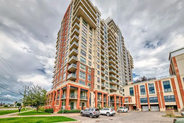 8710 Horton Rd #1116, Calgary 2