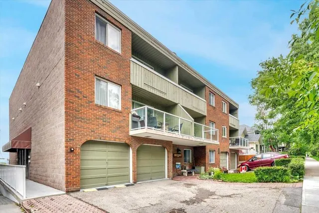1814 18 St #302, Calgary 4