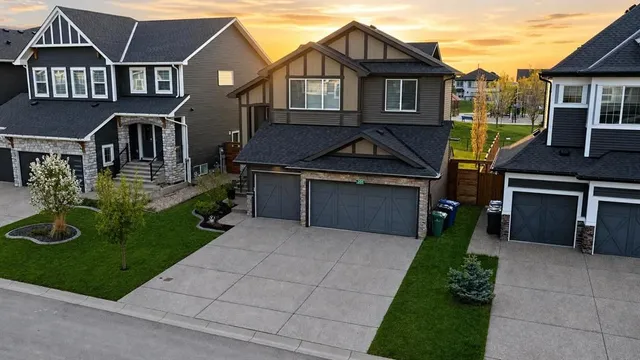 205 Aspenmere Way, Chestermere 2