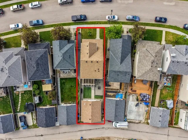 2362 Sagewood Cres, Airdrie 2