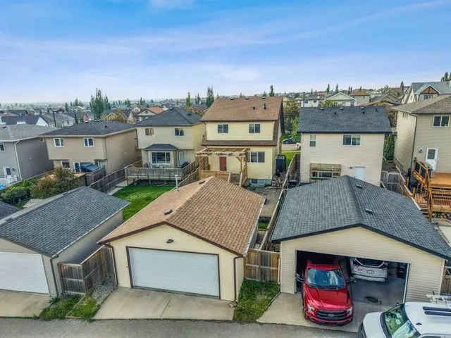 2362 Sagewood Cres, Airdrie 5