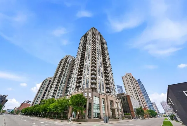 1111 10 St #1602, Calgary 2