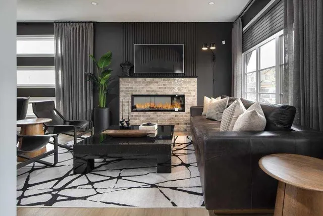47 Heartwood Villas, Calgary 3