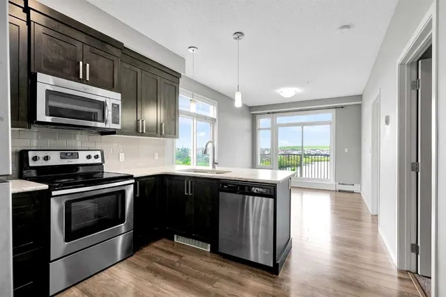 6703 New Brighton Ave #305, Calgary 5