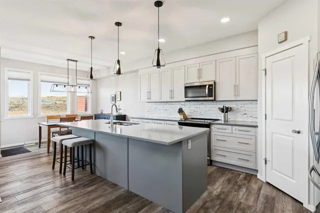 57 Crestridge Bay, Calgary 5