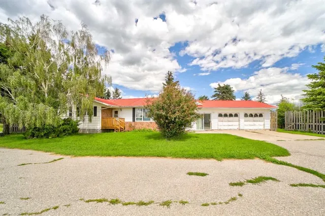 5421 Range Road 29-1, Rural Pincher Creek No. 9, M.D. of 5