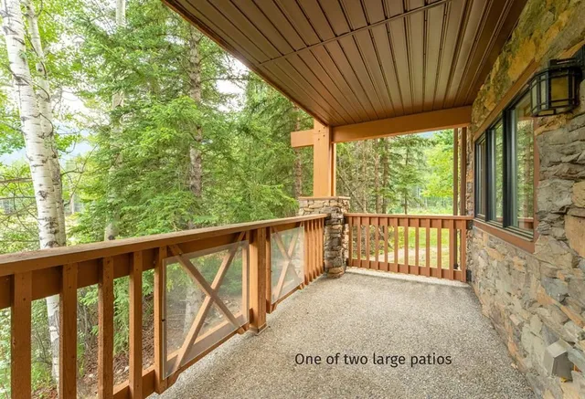 106 Stewart Creek Landng #107, Canmore 5