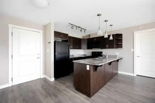 115 Denholm Gate Gate #408, Fort McMurray 2