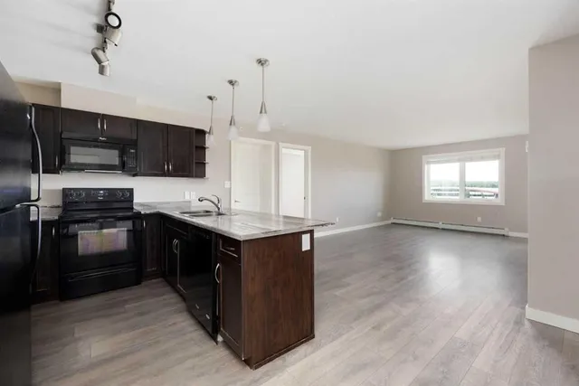 115 Denholm Gate Gate #408, Fort McMurray 5