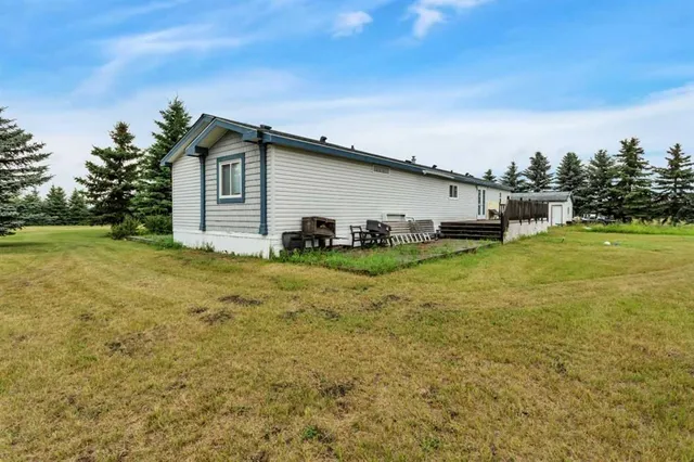 41113 Range Road 263, Rural Lacombe County 3