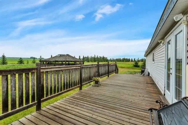 41113 Range Road 263, Rural Lacombe County 4
