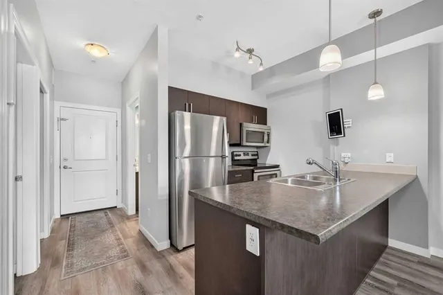 117 Copperpond Common #101, Calgary 5