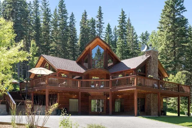 7 Ranch Rd, Rural Foothills County 5