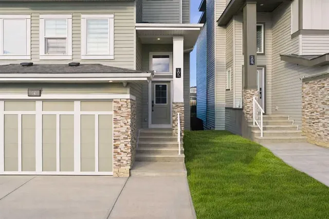 105 Heritage Blvd, Cochrane 4