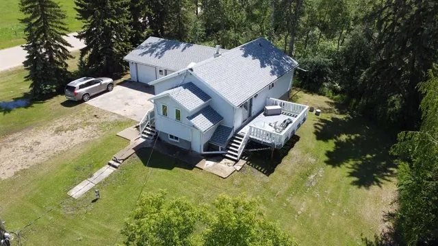 430006 Range Road 232, Rural Ponoka County 4