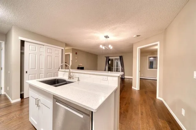 290 Shawville Way #305, Calgary 5
