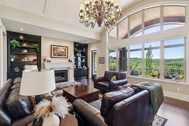 39 Red Willow Cres, Rural Foothills County 5