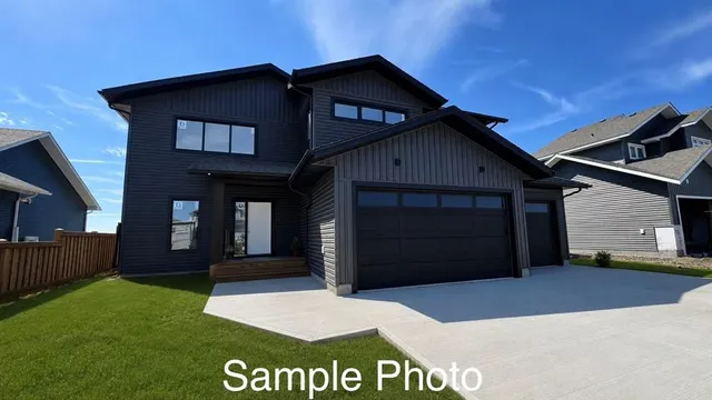 12032 54 Ave, Rural Grande Prairie No. 1, County of 2