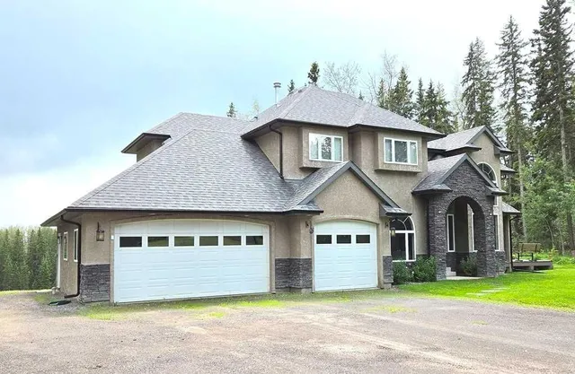 541 Clearwater Estates Cres, Rural Clearwater County 2