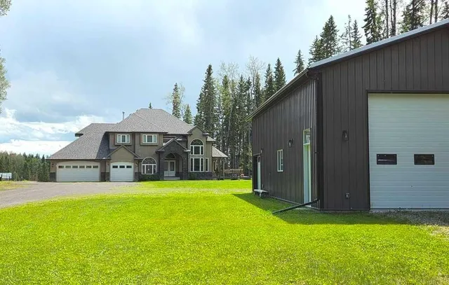541 Clearwater Estates Cres, Rural Clearwater County 3