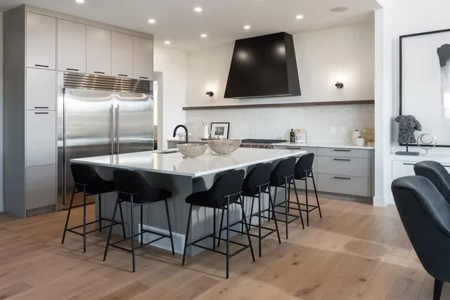 116 Greenwich Heath, Calgary 5