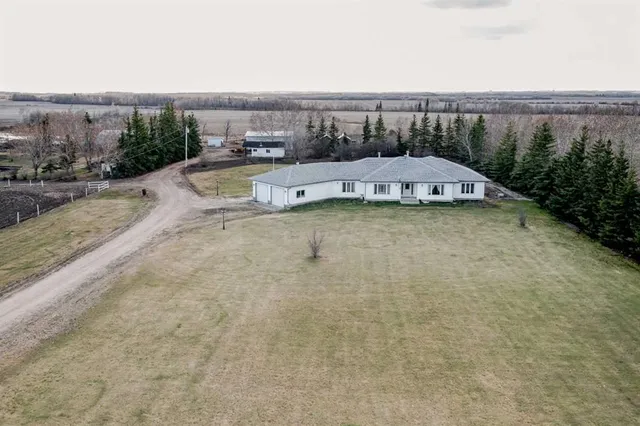 731006 Range Road 51, Rural Grande Prairie No. 1, County of 2