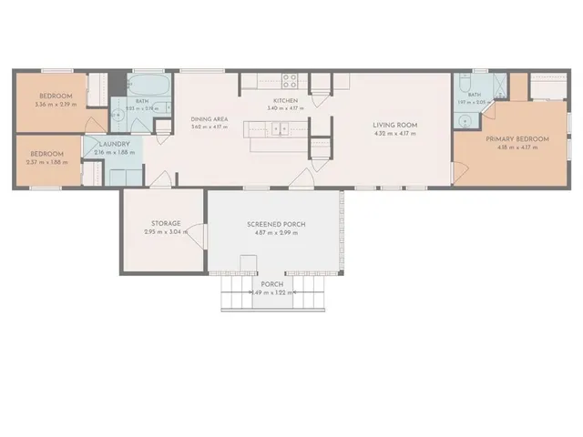 5837 Birch Crescent, High Prairie 4